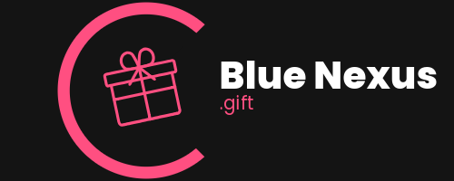 Blue Nexus Gift Logo